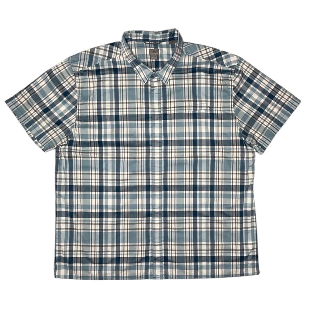 Royal Robbins shirt